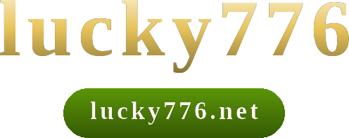 lucky776 logo