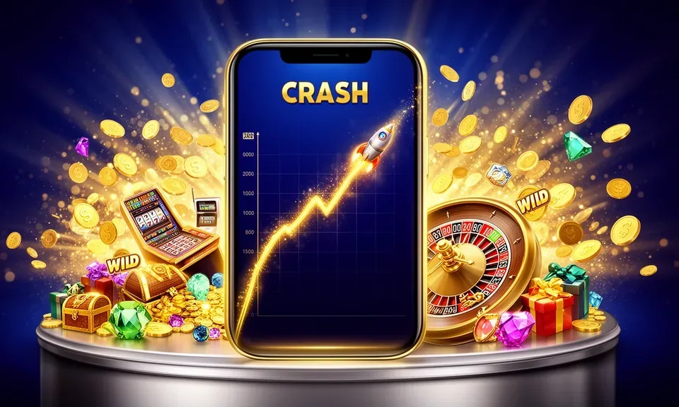 lucky776 City Multiplier: Where Every Spin Builds the Stack
