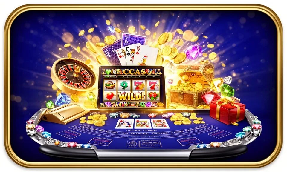 lucky776 Bonus